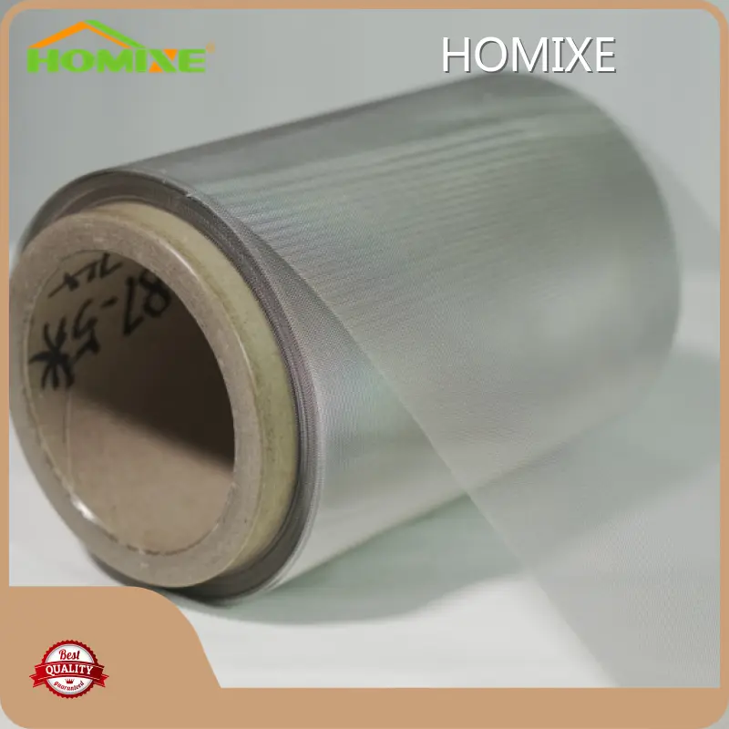Expanded Metal Mesh Customization by HOMIXE 1