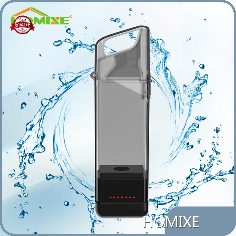 Titanium Anode ISO9001 by HOMIXE 1