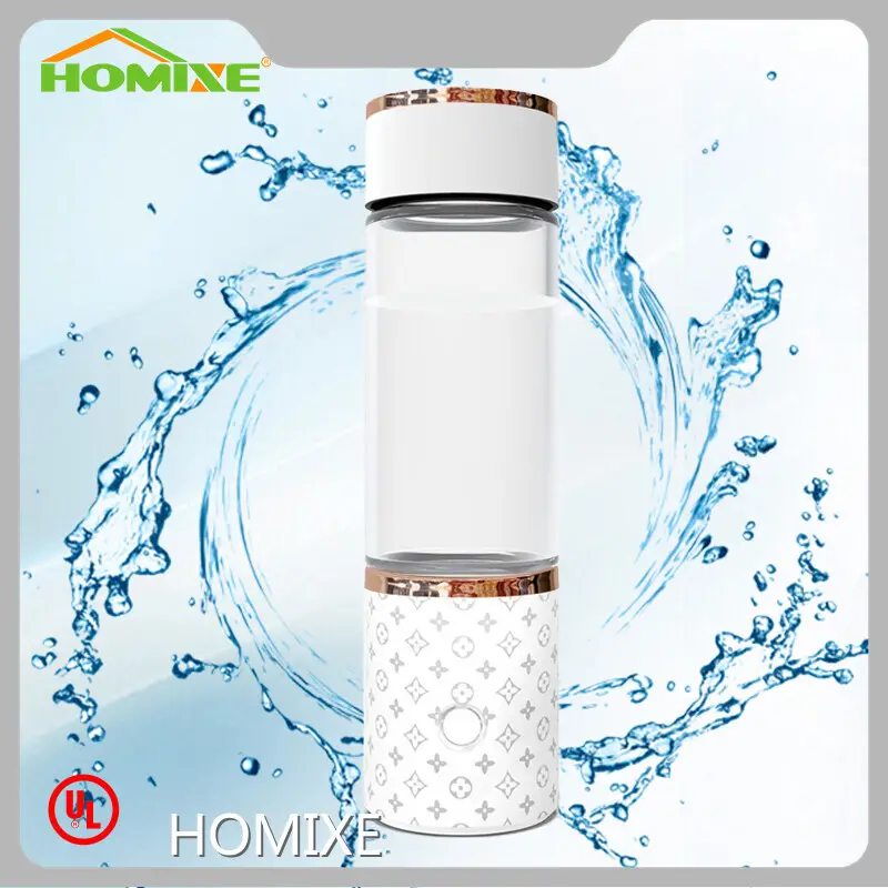 Titanium Anode Supplier SGS by HOMIXE 1