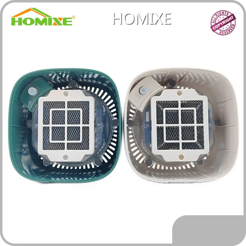 Vegetable Purifier Price ISO9001 - - HOMIXE 1