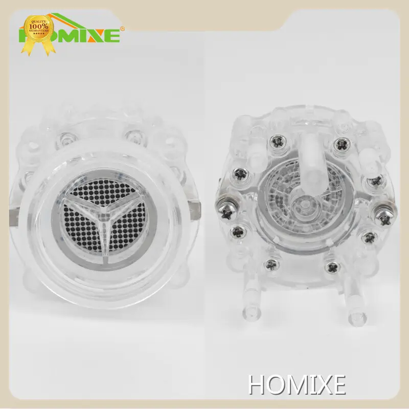 Hydrogen Generator Parts Hydrogen Water Electrolysis Cell for Hydrogen Water Bottle - - HOMIXE 1