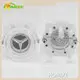 Hydrogen Generator Parts Hydrogen Water Electrolysis Cell for Hydrogen Water Bottle - - HOMIXE 1