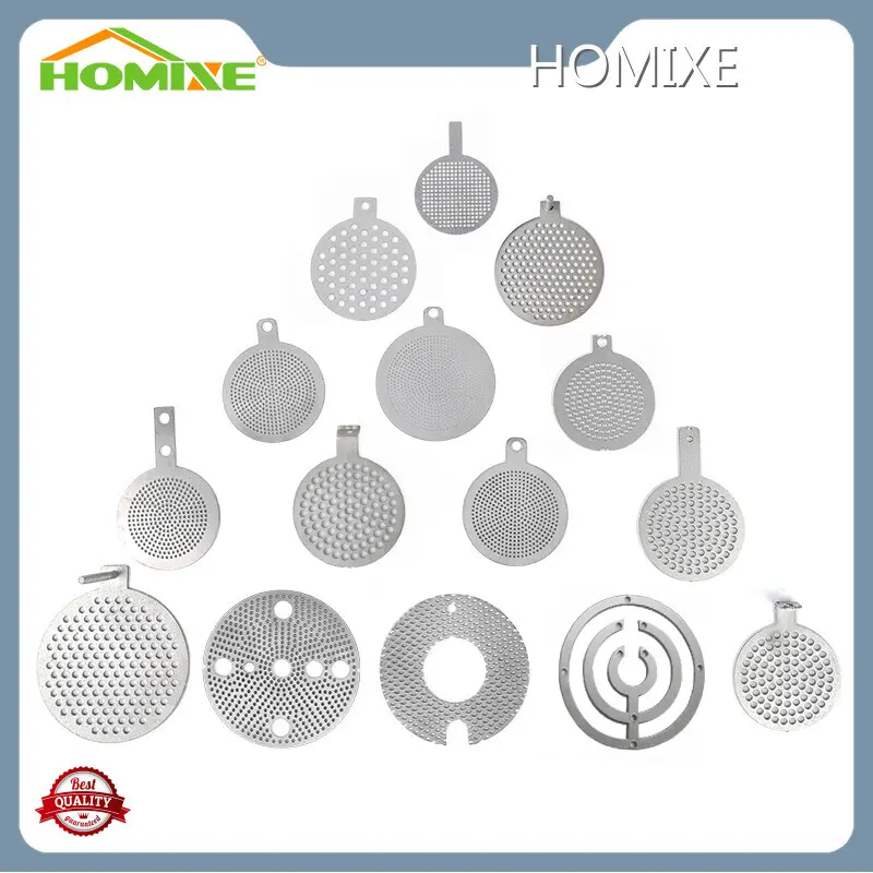 Titanium Anode Supplier Gr1/Gr2 by HOMIXE 1