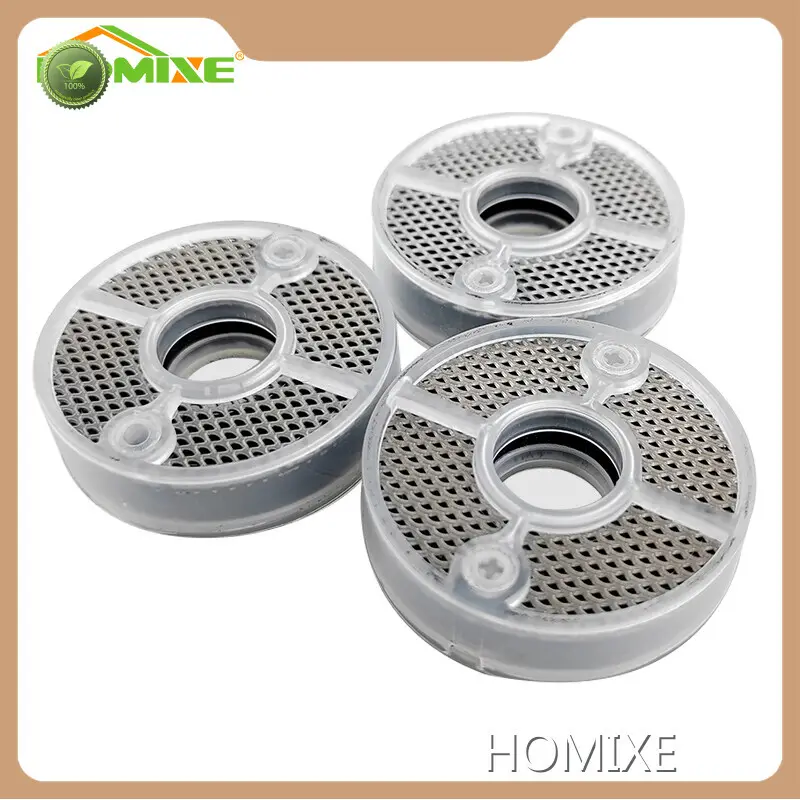 Hydrogen Electrolyzer Manufacturers Titanium by HOMIXE 1