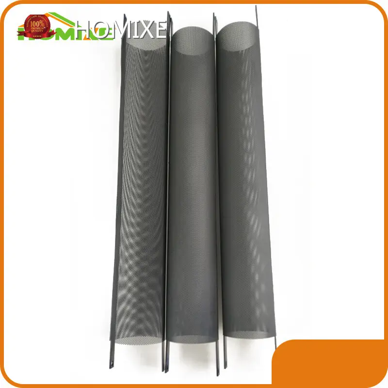 Mmo Coated Titanium Anodes 1. Stable Working Ability Under High Current Density & Voltage2.High Electrolysis Efficiency 3.Stable Electrolysis Ability 4. High Anti-corrosion Property 5.the Matrix Can Be Recycled and Recoated with MMO for Reuse 6. Long Working Life Etc. by HOMIXE 1