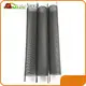 Mmo Coated Titanium Anodes 1. Stable Working Ability Under High Current Density & Voltage2.High Electrolysis Efficiency 3.Stable Electrolysis Ability 4. High Anti-corrosion Property 5.the Matrix Can Be Recycled and Recoated with MMO for Reuse 6. Long Working Life Etc. by HOMIXE 1