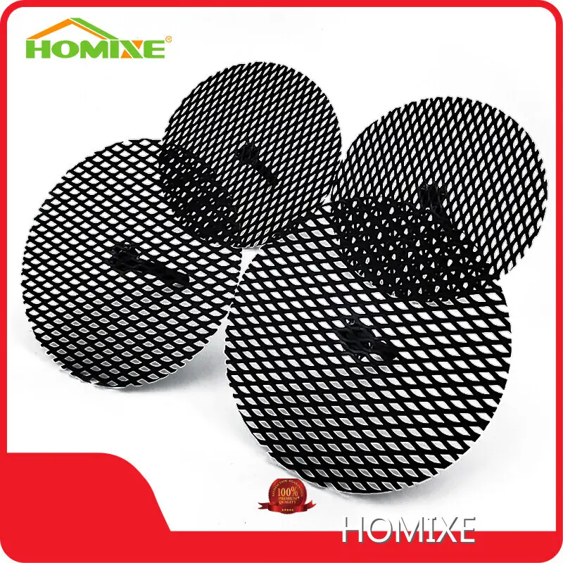 Titanium Anode Manufacturer ODM by HOMIXE 1