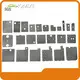 Titanium Anode Excellent Corrosion Resistance - - HOMIXE 1