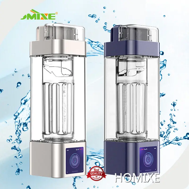 Titanium Anode Supplier HOMIXE - - HOMIXE 1