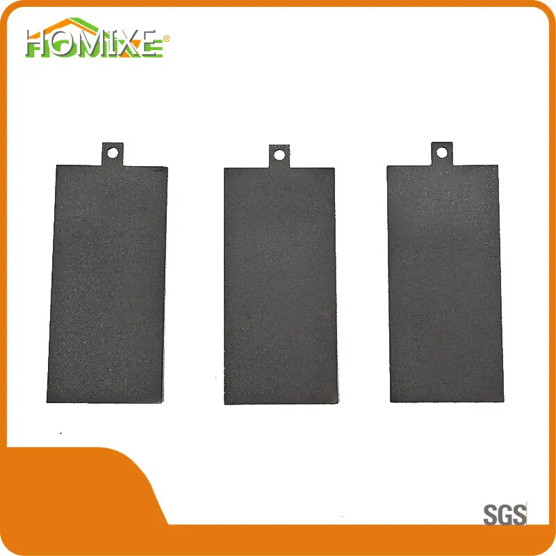 Titanium Anode 1. Electroplating. 2. Electrolytic Copper. 3. Electrolytic Copper Sulfate. 4. Hypochlorite Generator for Swimming Pool. 5. Sea Water Antifouling. 6. Cathode Protection. by HOMIXE 1