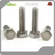Small Titanium Screws Medical by HOMIXE 1