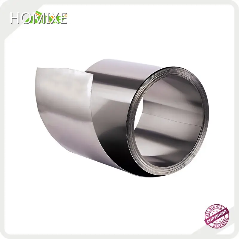 Titanium Mesh Hot Rolled - - HOMIXE 1