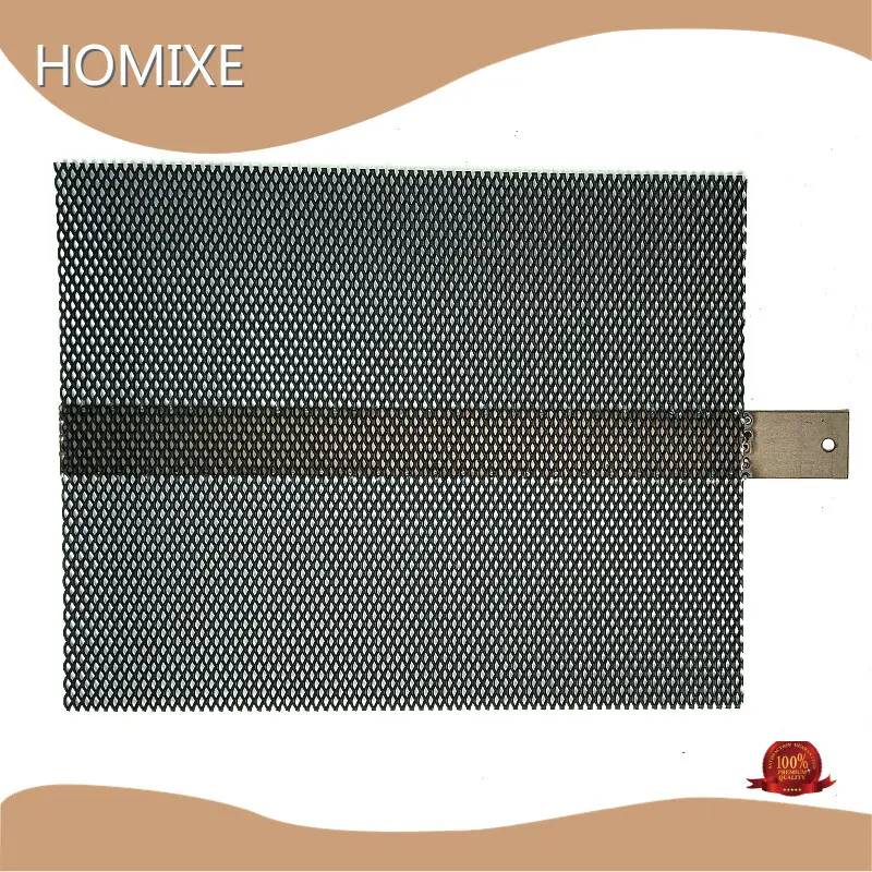 Anode Mmo Welding Wholesale - HOMIXE 1