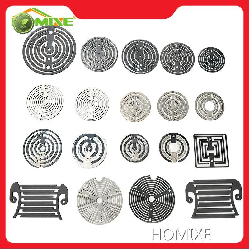 Ruthenium Iridium Titanium Anode Above 99.99% by HOMIXE 1