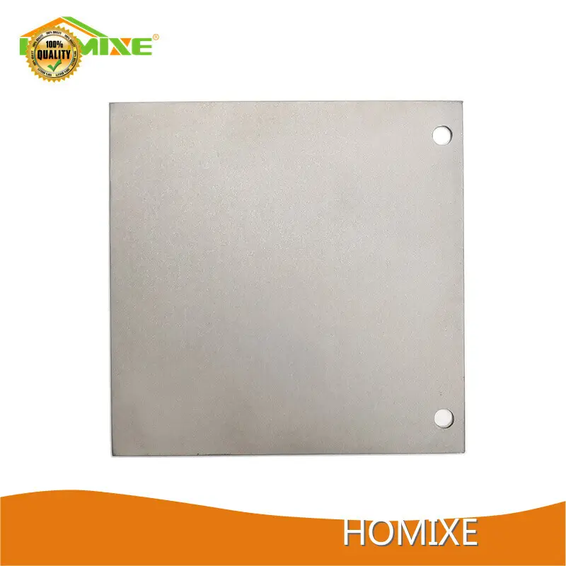 Titanium Anode 300 ℃(wet) by HOMIXE 1