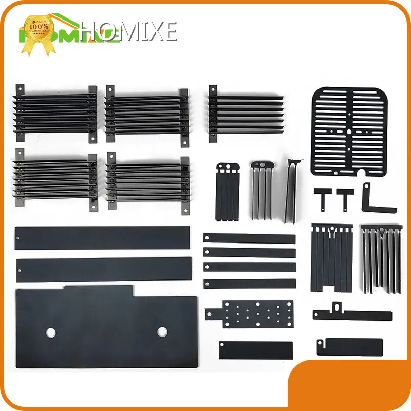Titanium Anode Manufacturer 100-50000h Wholesale - HOMIXE 1