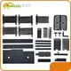 Titanium Anode Manufacturer 100-50000h Wholesale - HOMIXE 1