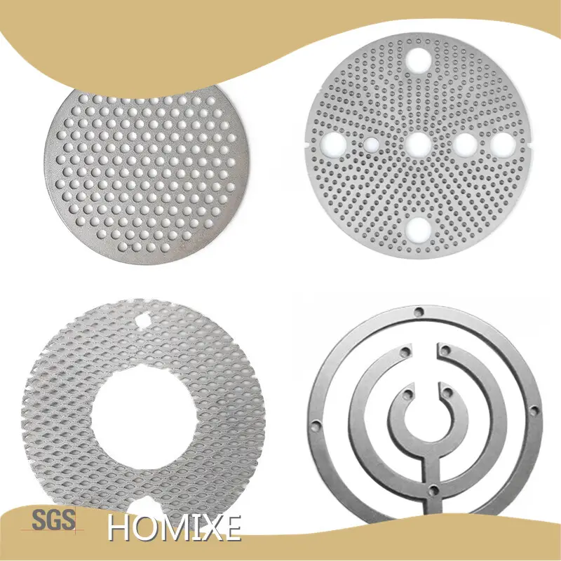 Titanium Anode Manufacturer Not Powder Wholesale - HOMIXE 1