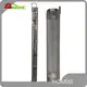 Titanium Foam Electrolysis by HOMIXE 1