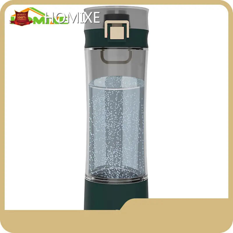 Fruit and Vegetable Washer Machine Automatic Activate by HOMIXE 1
