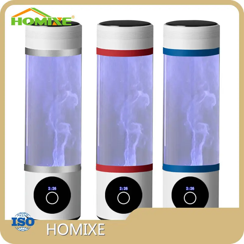 Platinum Plated Titanium Electrode ODM Wholesale - HOMIXE 1