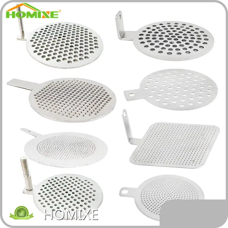 Titanium Anode Manufacturer 5000-20000 Hour - - HOMIXE 1