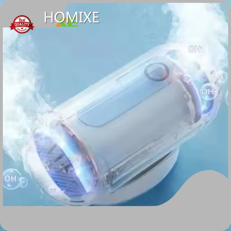 Fruit Vegetable Washer ROSH by HOMIXE 1