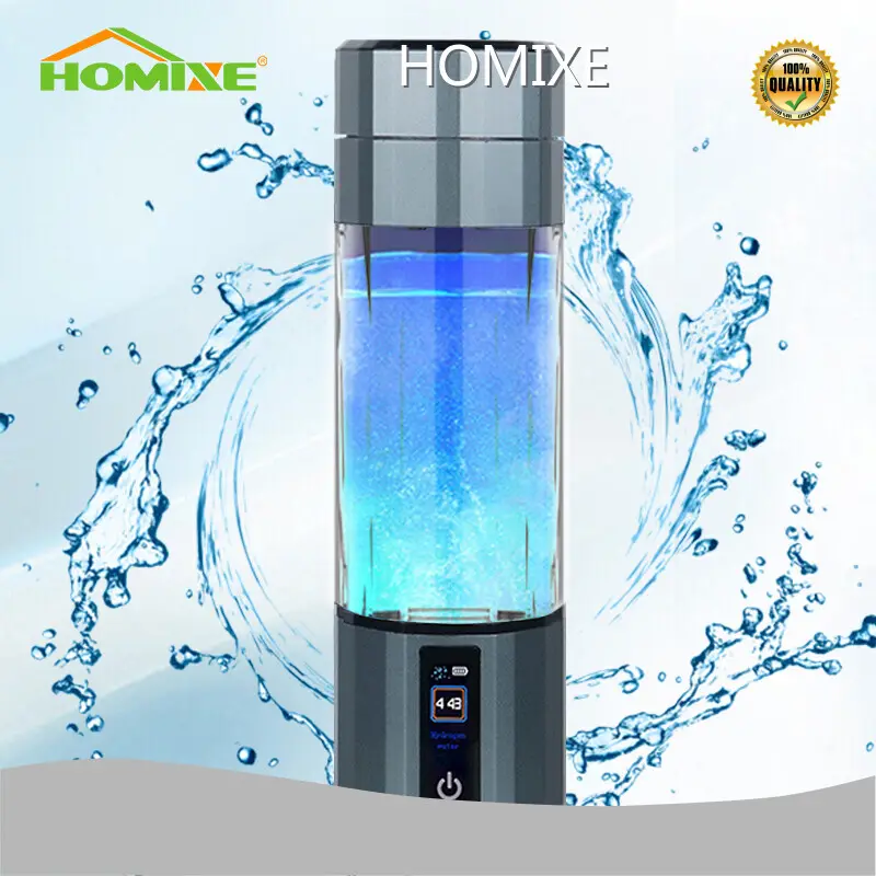 Titanium Anode Supplier HOMIXE - - HOMIXE-1 1