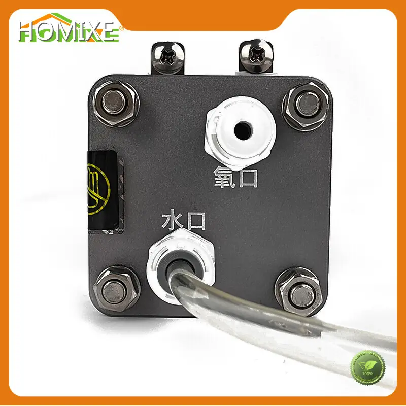 Solid Oxide Electrolysis Cell Electrolysis Cell Electrode Set Wholesale - HOMIXE 1