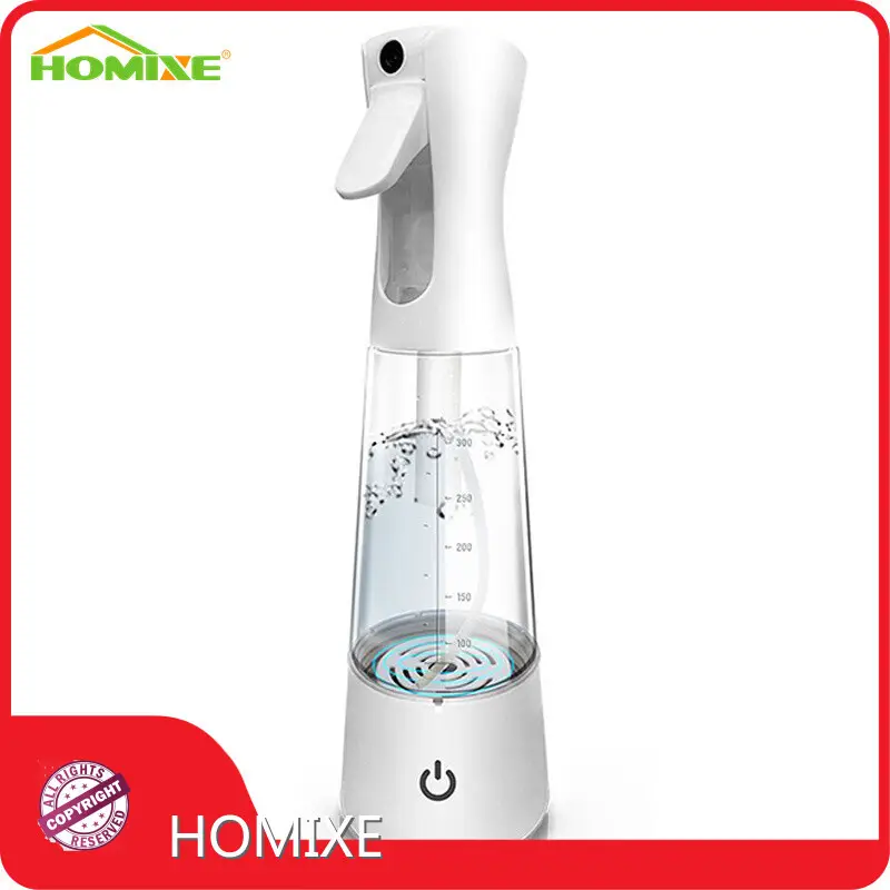 Sodium Hypochlorite Electrolysis Generator HM-SHG22 by HOMIXE 1