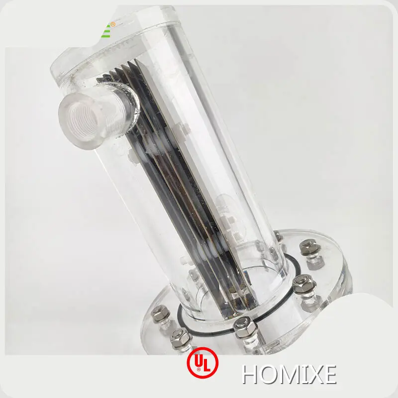 Sodium Hypochlorous Acid Solution Generator ISO9001 by HOMIXE 1