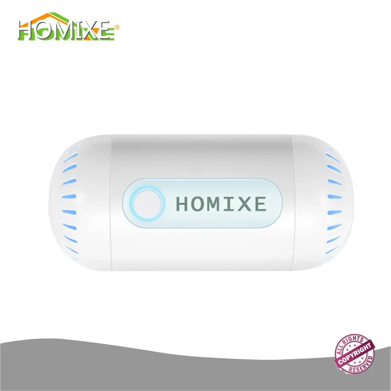 Titanium Anode Supplier HM-FW36 by HOMIXE 1