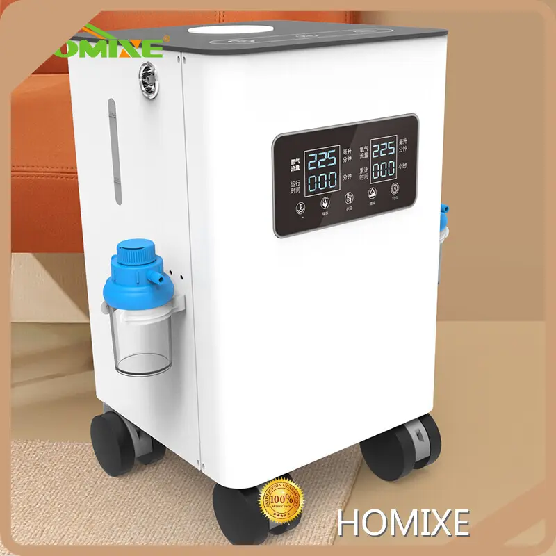 Titanium Anode Supplier Household - - HOMIXE 1