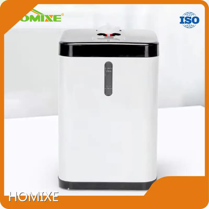 Titanium Anode 128x128x185mm by HOMIXE 1