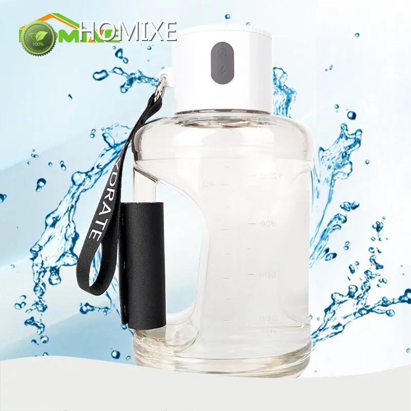 Titanium Anode Supplier ABS/Aluminum Alloy/PC - - HOMIXE 1