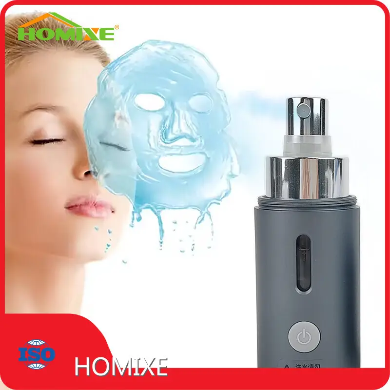 Platinized Titanium Electrode ODM by HOMIXE 1