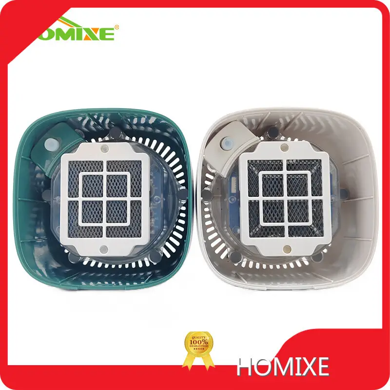 Titanium Anode SGS - - HOMIXE 1