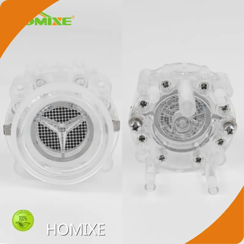 Water Electrolysis Cell Pure Platinum Wholesale - HOMIXE 1