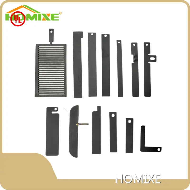 Ruthenium Iridium Titanium Anode Ruthenium/Iridium/Platinum - - HOMIXE 1