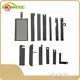 Ruthenium Iridium Titanium Anode Ruthenium/Iridium/Platinum - - HOMIXE 1