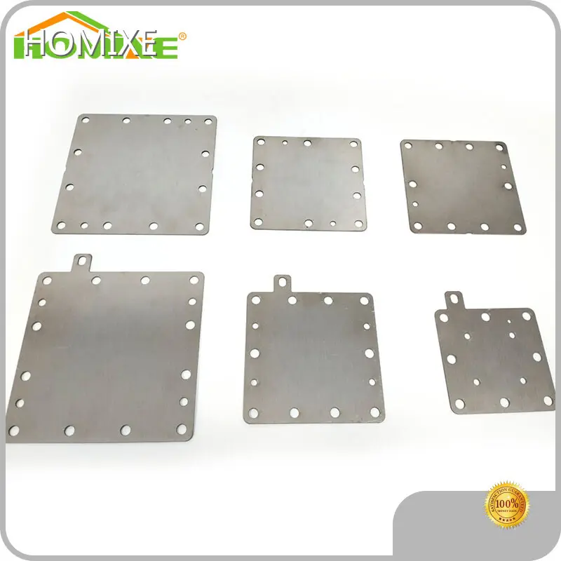 Platinum Coated Titanium Electrodes ROSH by HOMIXE 1