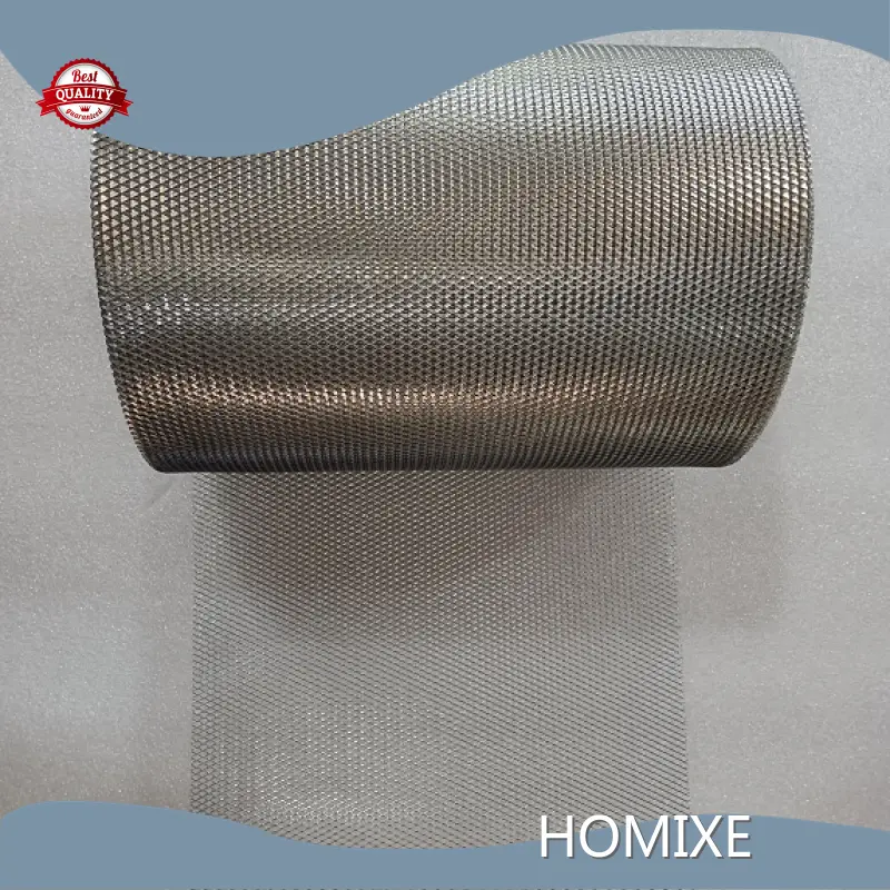Titanium Material Supplier 99% by HOMIXE-1 1