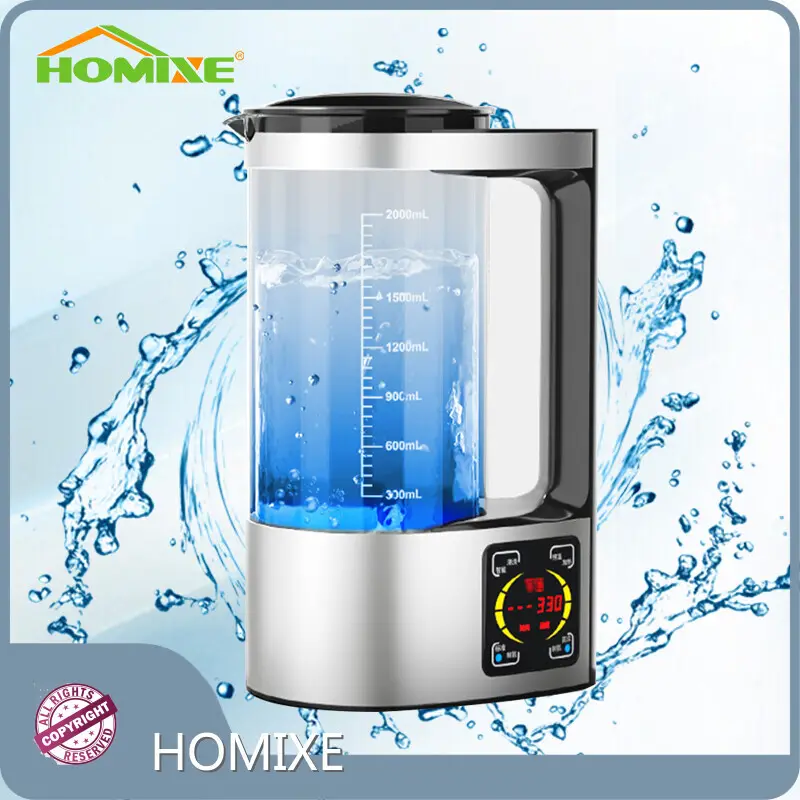 Titanium Anode Supplier Carton Or As Customer Request by HOMIXE 1