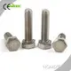 Titanium Nuts Titanium Outer Hexagonal Screws by HOMIXE 1