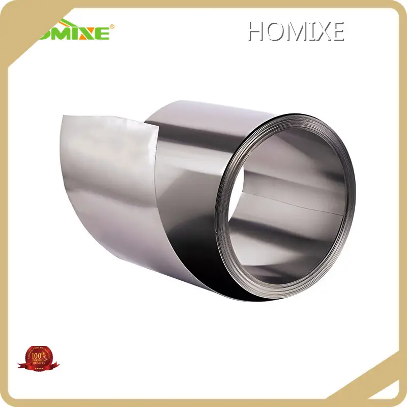Aluminium Expanded Metal Mesh ROSH - - HOMIXE 1