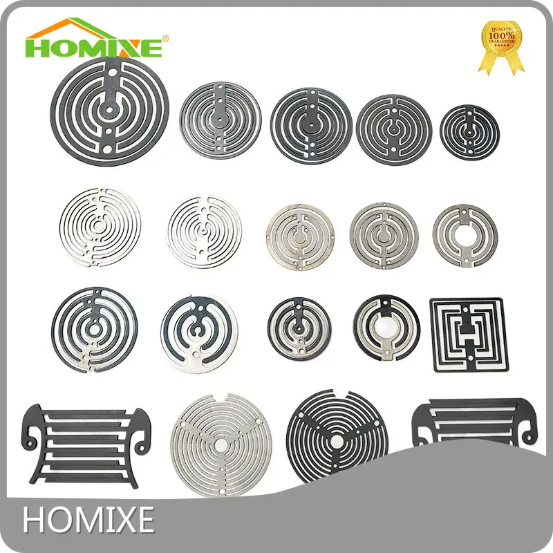 Titanium Electrode Products Inc Different Dimension and Shape Is Available - - HOMIXE 1