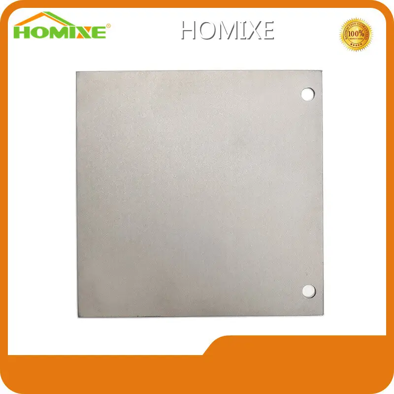 Titanium Anode Supplier 300 ℃(wet) Wholesale - HOMIXE 1