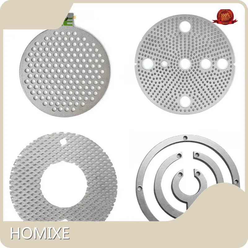 Platinum Anode Platinized Titanium Anode Plates by HOMIXE 1
