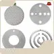 Platinum Anode Platinized Titanium Anode Plates by HOMIXE 1