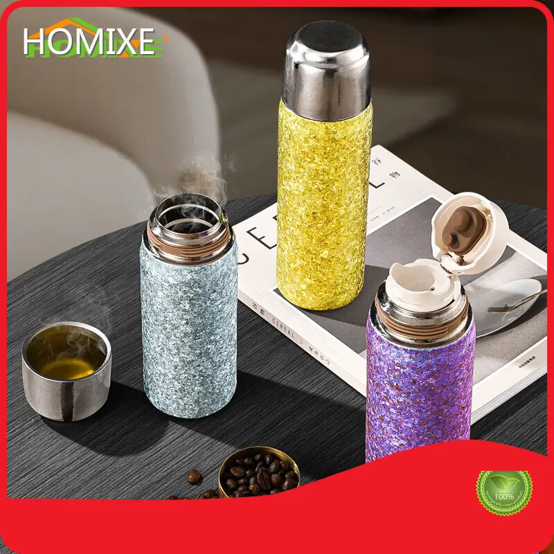 Titanium Anode 380ml/480ml by HOMIXE 1